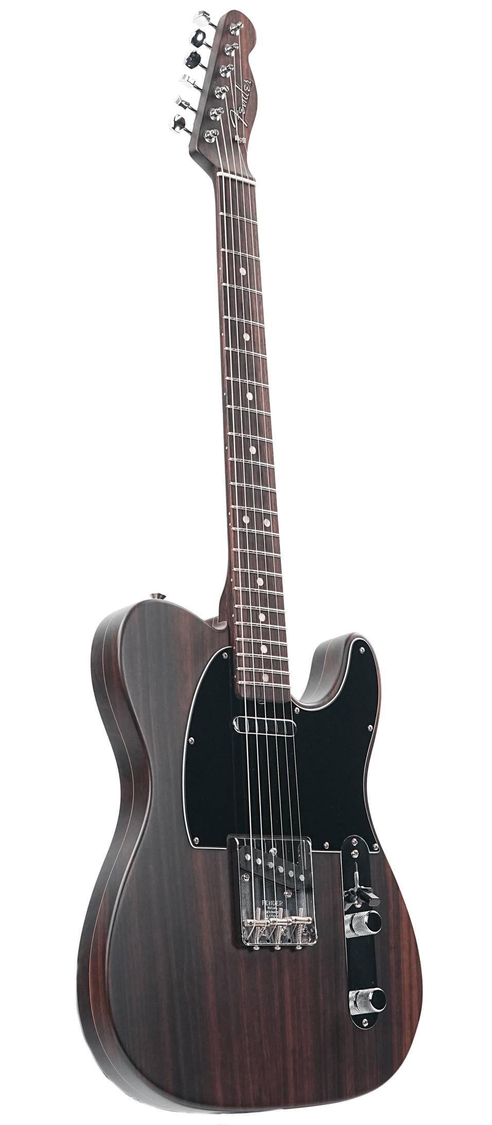 Product afbeelding Fender George Harrison Telecaster 2017